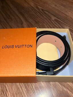 Louis Vuitton opasok - 6