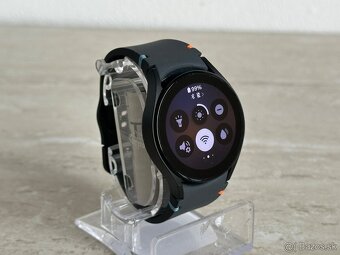 Samsung Galaxy Watch FE, Black - 6