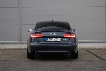 Audi A6 3.0TDI Quattro BOSE, ACC, Softclose - 6