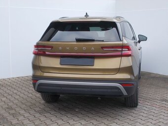 Skoda Kodiaq 2.0 TDI DSG 4x4 Selection - 6