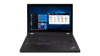 Lenovo ThinkPad P15 Gen 2 v záruke Premier Onsite Support - 6