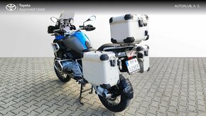 BMW R 1250 GS (2020) - 6