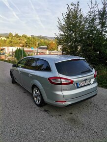 Ford Mondeo Facelift - 6