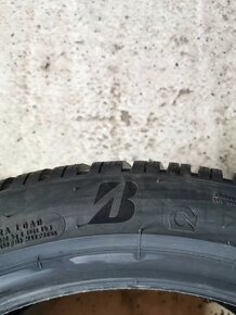 225/45 R18 95V zimné pneu Bridgestone Blizzak 2KS - 6