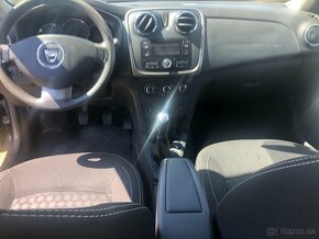 DACIA LOGAN MCV 2016 1.2 BENZIN - 6