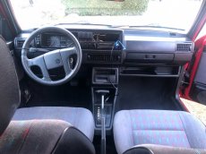 Volkswagen Golf Rabbit 1.8 - 6