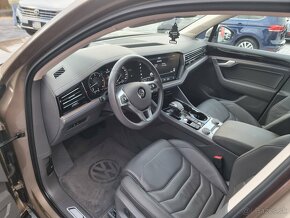 Volkswagen Touareg 3.0 V6 TDI SCR 286k 4Motion Tiptronic - 6