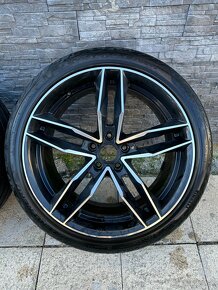 Disky Monaco Wheels 5x112 r19 8.5j et35 - 6