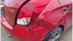 Hyundai i20 1.2i 16V Comfort, POJAZDNE, 1.majitel, SERVISKA - 6