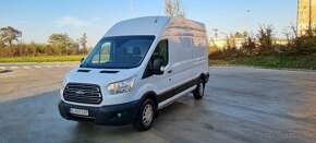 Ford Transit Trend 2.0TDCi EcoBlue 125kw - 6