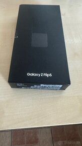 Samsung Galaxy Z Flip 5 512GB - 6