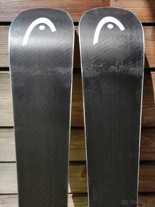 lyže HEAD Worldcup Rebels e-RACE PRO, 175cm, 21/22 - 6