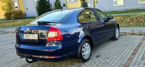 Škoda Octavia 1.9 TDI - 6