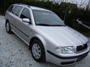 náhradné diely na: Skoda Octavia I facelift 1.9 Tdi, 1.6i - 6