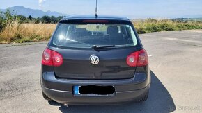 Volkswagen Golf 5 1.6 MPI 75kW - 6