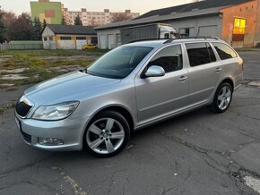 Škoda octavia Combi 1.9 Tdi 77 KW-KOD-MOTORA-BXE-BEZ—DPF - 6