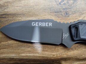 Gerber Bear Grylls - 6