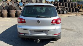 175.VW Tiguan 2l CBA/JBG Na náhradní díly - 6