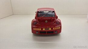 1:18 VOLKSWAGEN NEW BEETLE CUP - 6