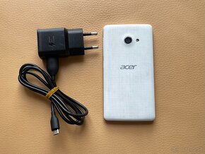 Acer Liquid M220 - 6