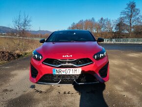 Kia proceed - 6