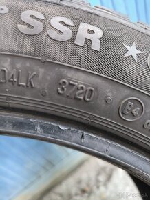 Zimné Continental 205/55 R17 - 6