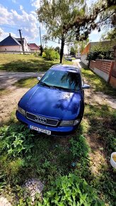 Audi a4 b5 1.9 tdi 81kw - 6