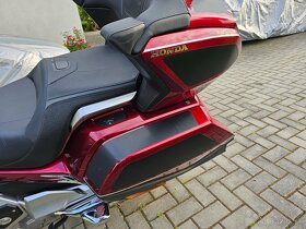 HONDA GL 1800 DA GOLDWING - 6