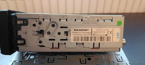 Autoradio Blaupunkt BRISTOL CD35 - 6