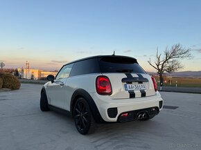 Mini Cooper F56 Benzin 100kw - 6