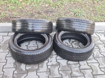 Letní Pneumatiky Dębica Presto HP2 205/55R16 / Vzorek 7 mm - 6