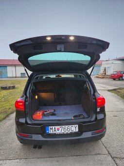 VW Tiguan 2.0 TDI DSG - 6