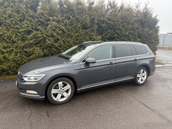 Passat B8 , 2.0 TDI 110KW DSG Bez ADBLUE - 6