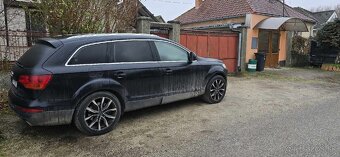 AUDI Q7 3.0 TDI QUATTRO 7MIESTNY PANORAMA - 6