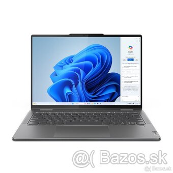 Lenovo Yoga 7 2-in-1 14AHP9-14-Ryzen 7 8840HS-16GB-1TBSSD - 6