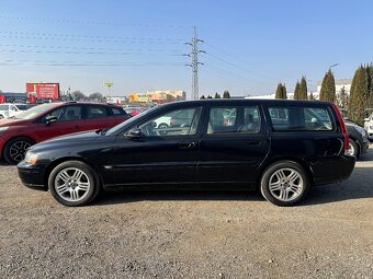 Volvo V70 D5 Momentum - 6