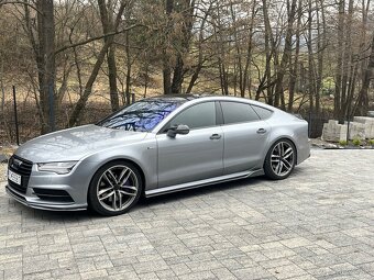 Audi A7 - 6