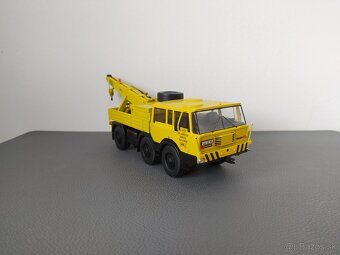 Tatra 1:43 - 6