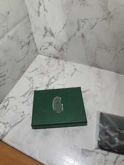 Goyard card holder - 6