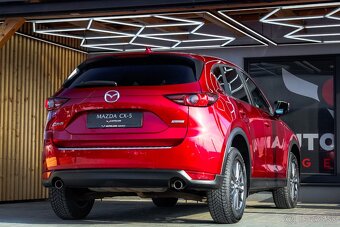 Mazda CX-5 2.0 Skyactiv-G165 Challenge - 6