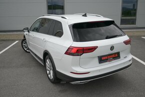 Volkswagen Golf Variant Alltrack 2.0 TDI 4MOTION DSG - 6