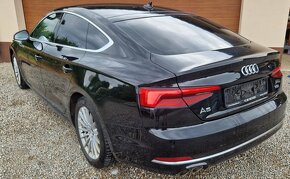 Audi a5 sportback - 6