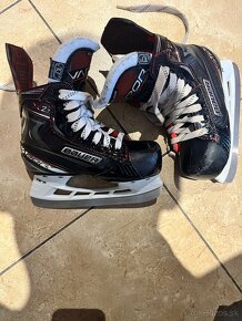 BAUER VAPOR DETSKÉ Y10 - 6