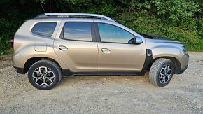 Dacia Duster 1.2 TCe Prestige 4x2 - 6