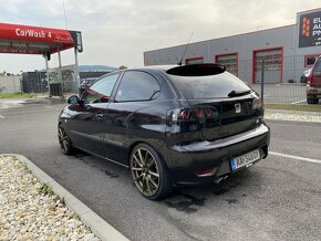 Seat Ibiza FR TDI - 6