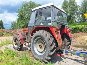 ZETOR 6245 4X4 - 6