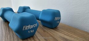 FITFORCE 2 x 1KG ČINKY - 6