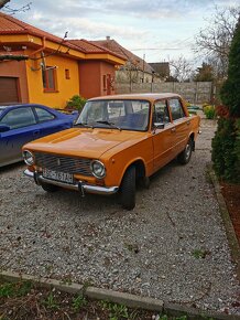 Lada 2101 - 6