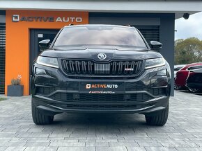 Škoda Kodiaq RS 2.0 BiTDi DSG 4x4, r.v.: 2020 - 6