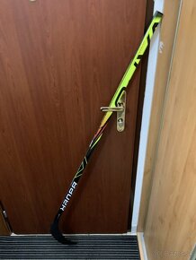 Hokejka Bauer Vapor X2.7 , flex 50, pravá - 6